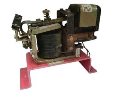 SIEMENS 14-429-464-605