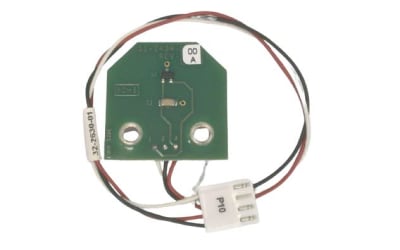 HONEYWELL 51-2434-00-SP