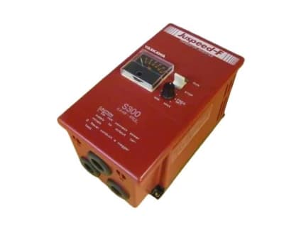 YASKAWA ELECTRIC CIMR-F22AS3