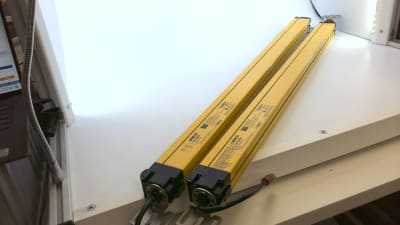 OMRON MS4800S-30-0760