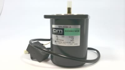 ORIENTAL MOTOR 5RK40GN-A