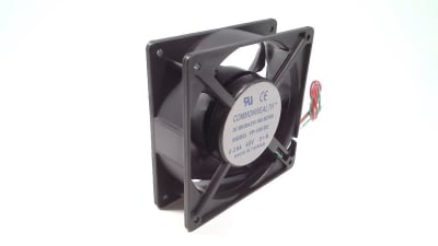 COMMONWEALTH IND FP-108/DC S1B 48V