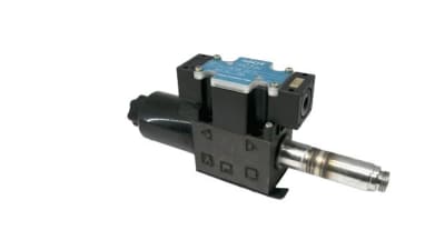 NACHI SL-G01-C5-GR-D2-31