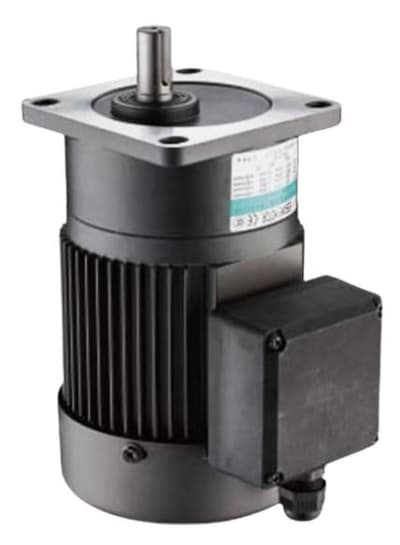 SESAME MOTOR G12V400S-40