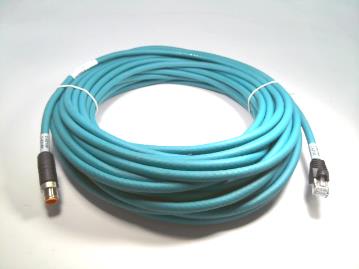 BELDEN 0985 856 103/20M