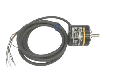 OMRON E6B2-CWZ6C 30P/R 2M