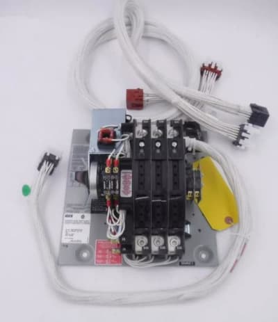 ASCO D03NTSA30200NGX0