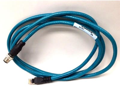 TURCK RSS RJ45S 843-2M