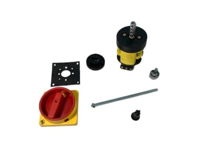 AUTOMATION SYSTEMS INTERCONNECT C0800003B