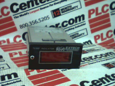 EXTECH TEMP-INDICATOR