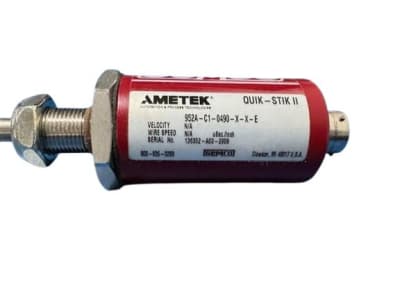 AMETEK 952A-C1-0490-X-X-E