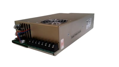 INTERNATIONAL POWER SRW-300-4008