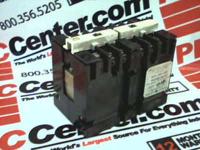 GENERAL ELECTRIC CR120C02203AA