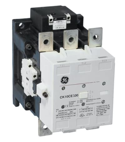 GENERAL ELECTRIC CK10CE300N