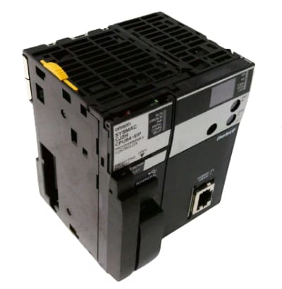 OMRON CJ2H-CPU64-EIP