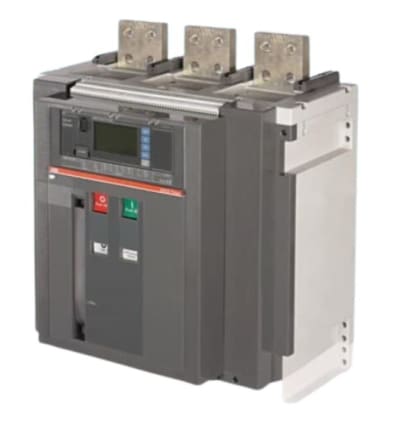 ASEA BROWN BOVERI 1SDA065762R1