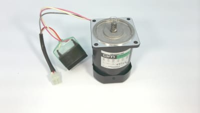 ORIENTAL MOTOR 5IK60GU-AWU