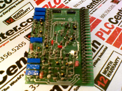 GENERAL ELECTRIC IC3600SFPB1B