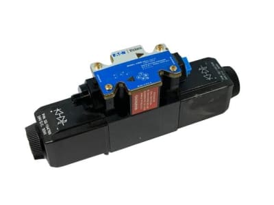 EATON CORPORATION DG4V-3-6C-M-FPM4WL-D7-H7-60-EN623