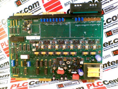 ANALOG DEVICES UMAC-4030-100