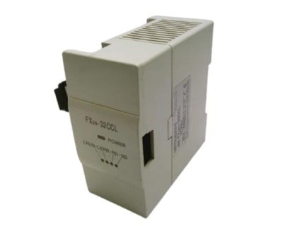 MITSUBISHI FX2N-32CCL/CE