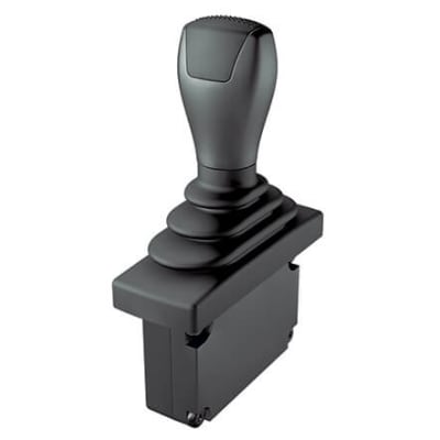 PARKER IQAN-LSL-E0-//-L3-D