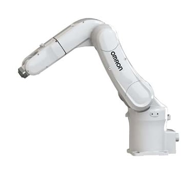 OMRON 17210-36000