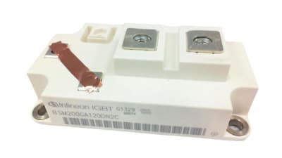 INFINEON BSM200GA120DN2C