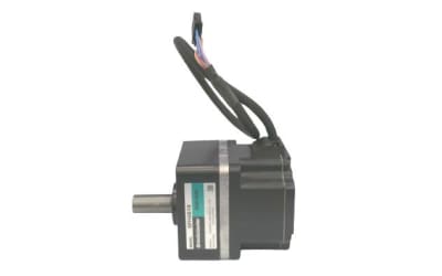 ORIENTAL MOTOR BLHM5100KC-10