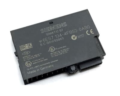 SIEMENS 6ES7134-4FB52-0AB0
