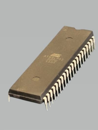 ATMEL AT89LP52-20PU