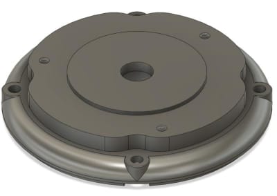 RADWELL RAD-SESS-FH-SZ700