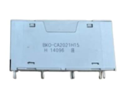MITSUBISHI BK0-CA2021H15