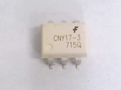 ON SEMICONDUCTOR CNY173SM