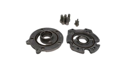 MAC VALVES INC M-PV009-01