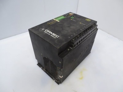 ORMEC SAC-S2DM225-RA00R0