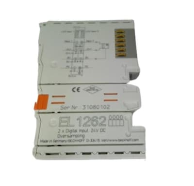 BECKHOFF EL1262