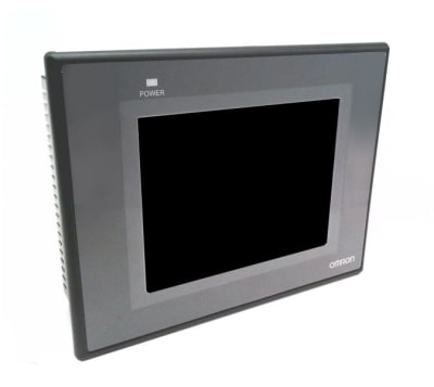 OMRON NB5QTW01B
