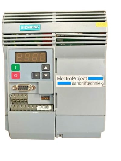 SIEMENS 6SE9516-0DB40