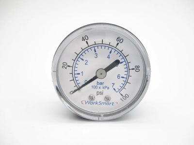 WORKSMART S-PE-GAGE-33