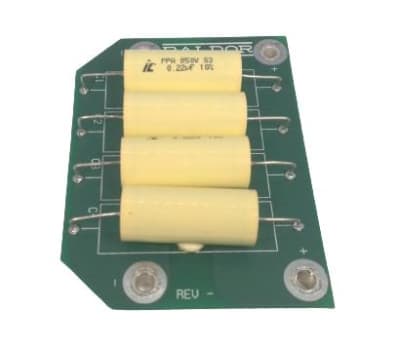 ASEA BROWN BOVERI EB0375A00