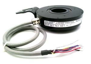 ENCODER PRODUCTS 776-B-H-1024-Q-HV-C-X-A-N-N