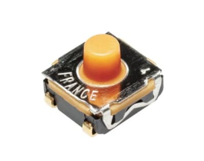 ITT KSC441J DCT 70SH LFS