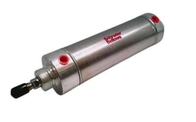 PARKER 02.50DXPSRM5.000