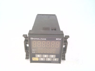 PEPPERL & FUCHS 51281