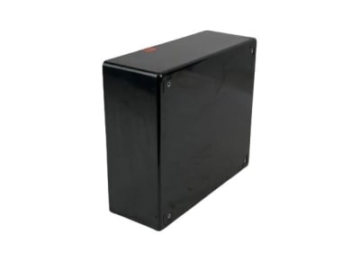 CONTROL CONCEPTS I-130/U