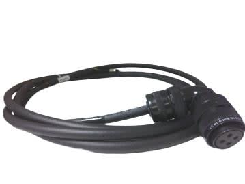 OMRON R88A-CAGB003SR-E