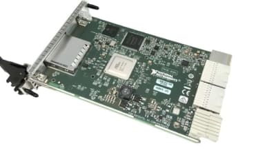 NATIONAL INSTRUMENTS PXIE-8381