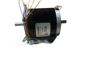 PACIFIC SCIENTIFIC INSTRUMENTS H32NRFA-TDN-NS-00