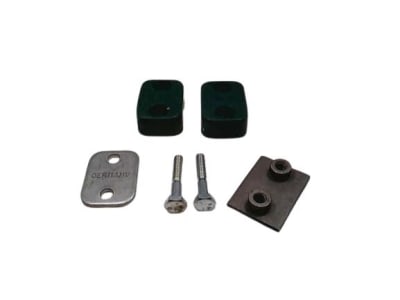 STAUFF SP-213.5-PP-DP-AS-U-W10-K